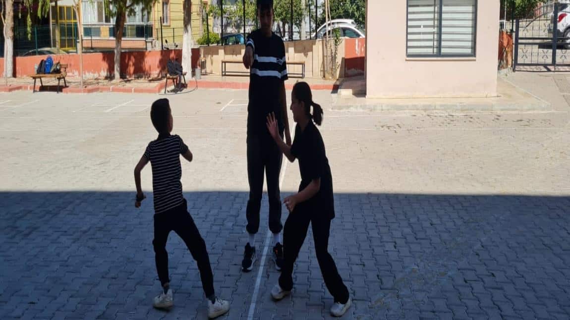 Geleneksel Oyunlarımız